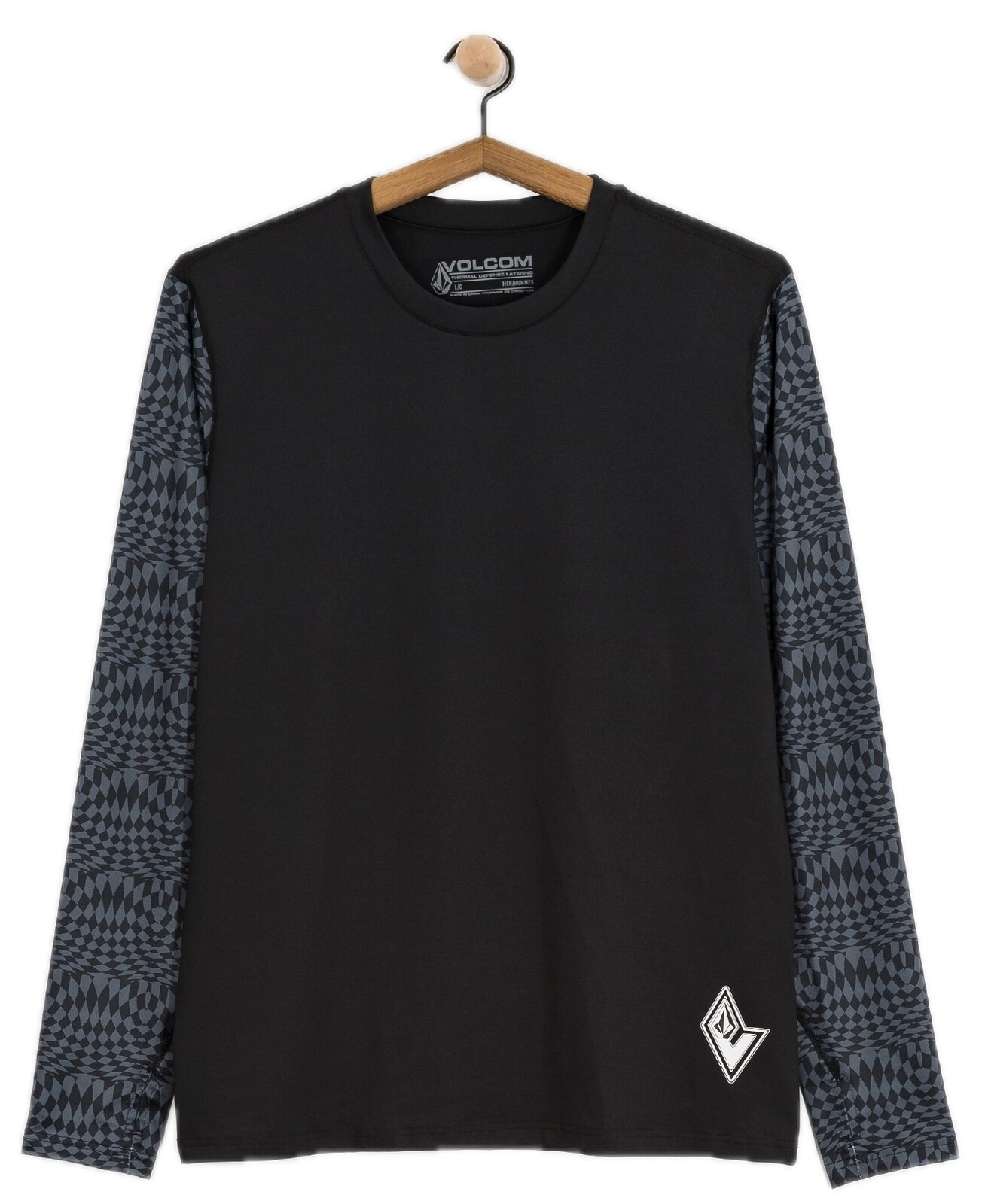 Volcom M V Science Crew Veľkosť: M