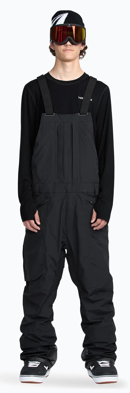 Volcom Rain GTX Bib Overall Veľkosť: XL