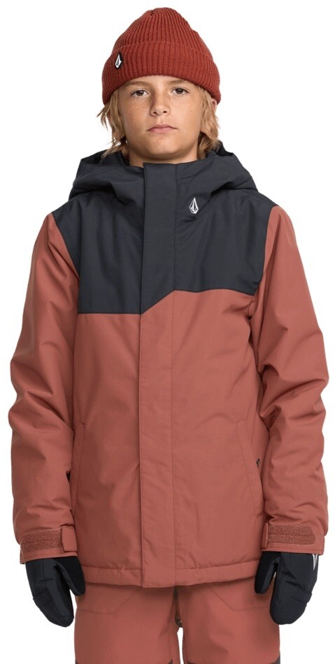 Volcom Stone.91 Ins Jacket K Veľkosť: L