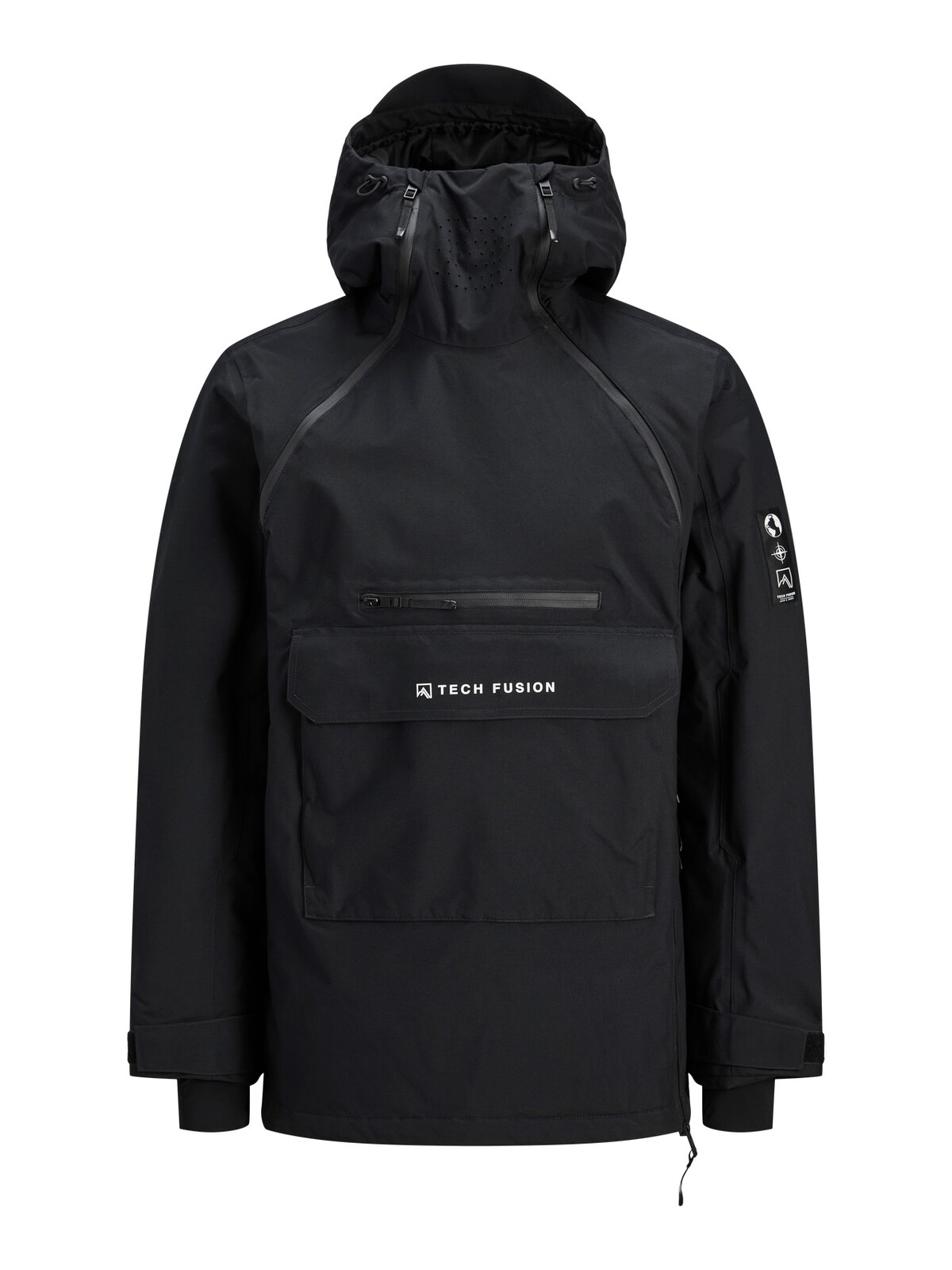 JACK AND JONES Jack & Jones Anorak SKI AW25 Veľkosť: L