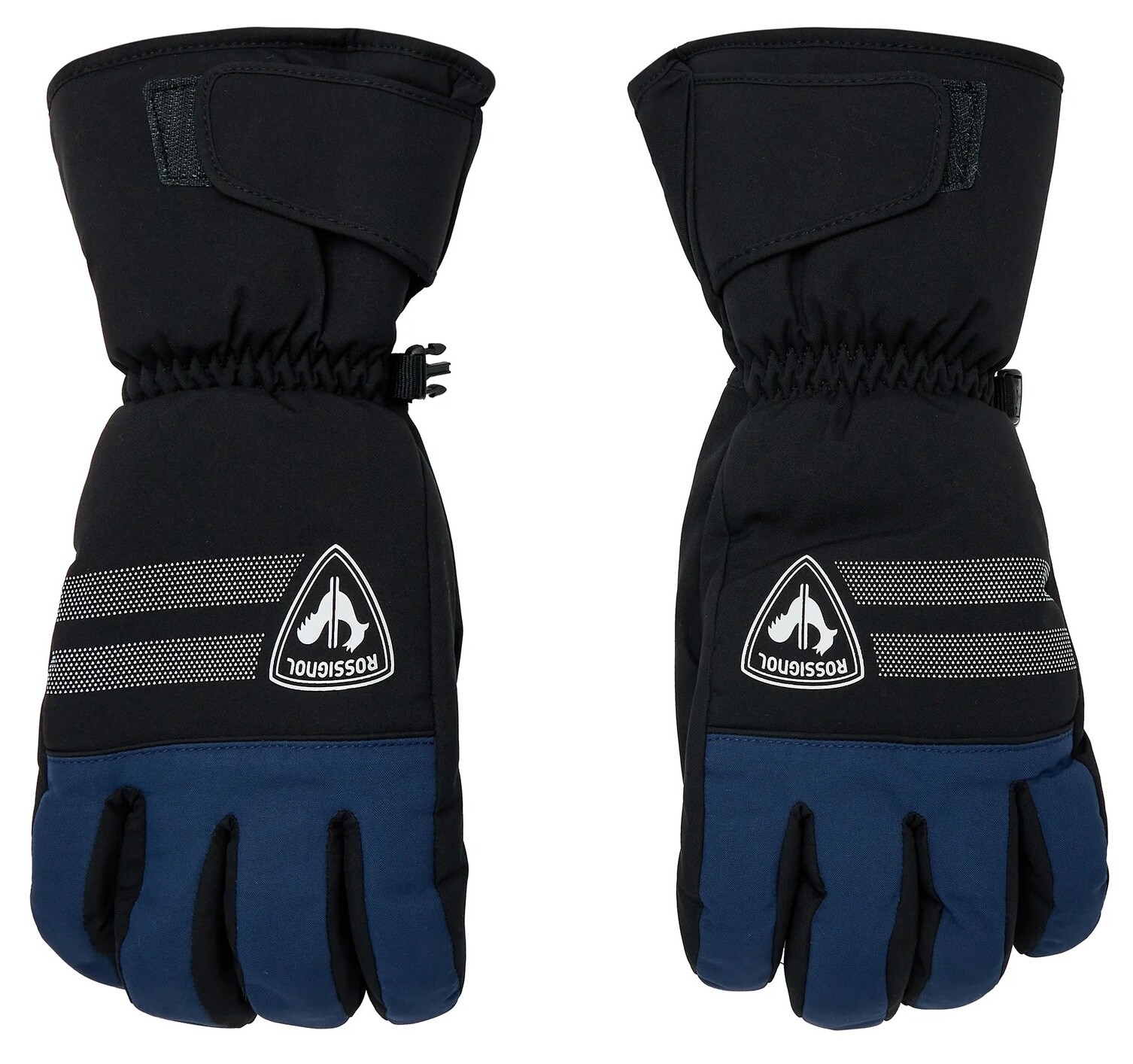 Rossignol Perf Ski Gloves Sports M Veľkosť: S