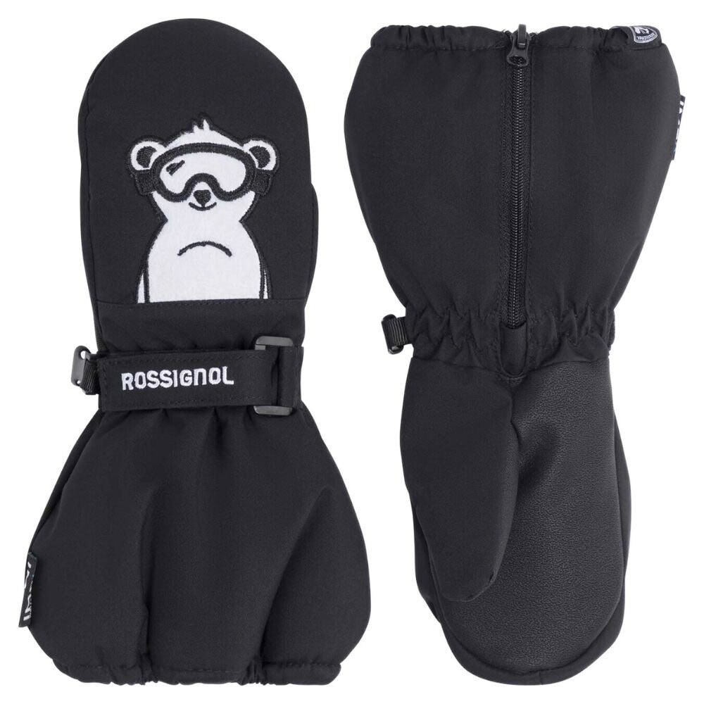 Rossignol BABY IMPR M Veľkosť: 002