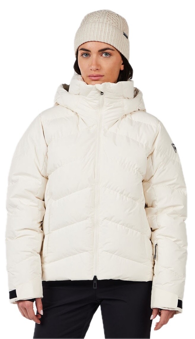 Rossignol Wispile Ripstop Down Ski Jacket W Veľkosť: XS