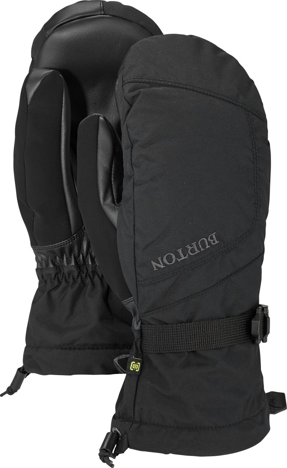 Burton Profile Mitten M Veľkosť: S