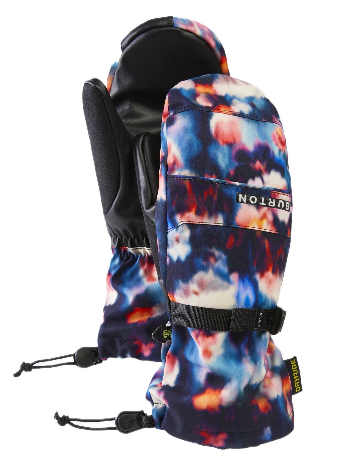 Burton Profile Mittens W Veľkosť: XS