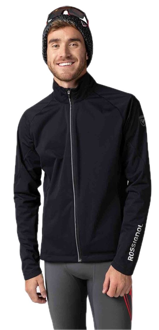 Rossignol Poursuite Jacket M Veľkosť: M