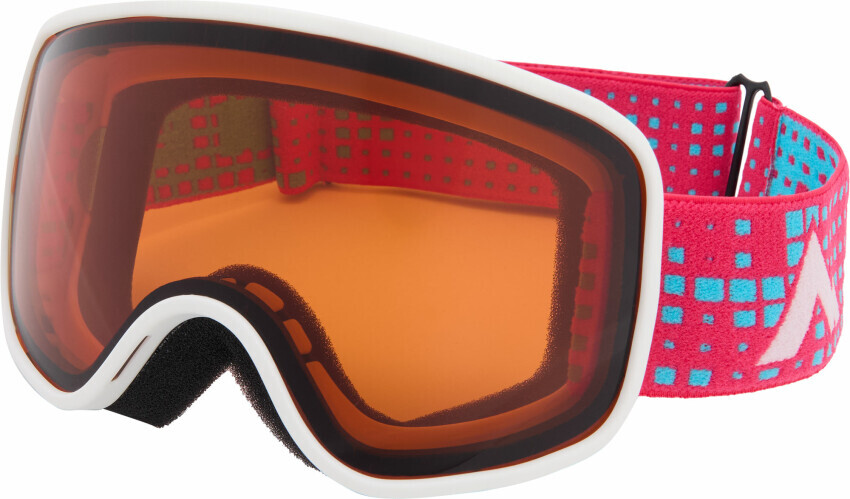 McKinley Tempo Veľkosť: Univerzálna veľkosť