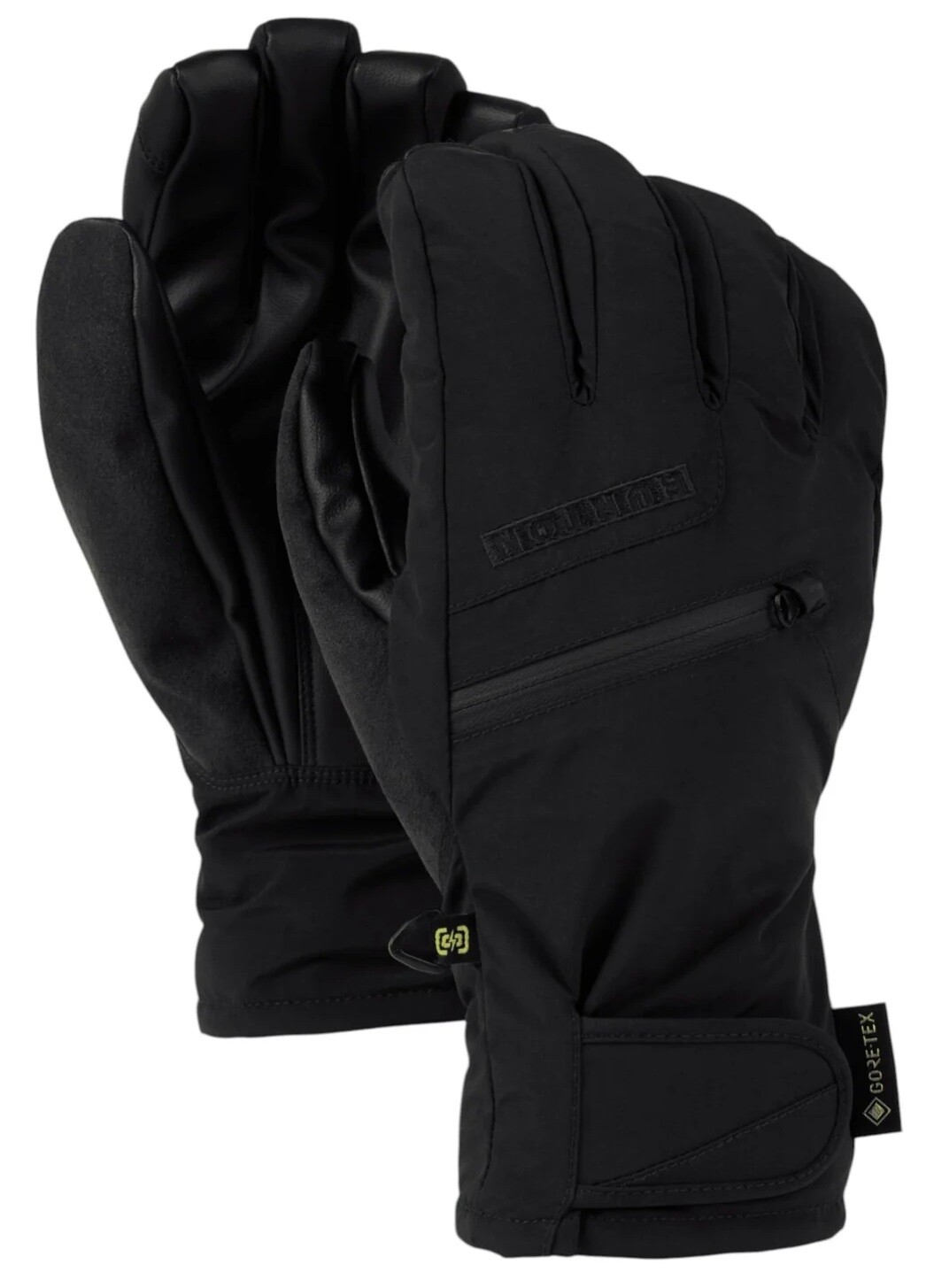 Burton Gore-Tex Under M Veľkosť: L