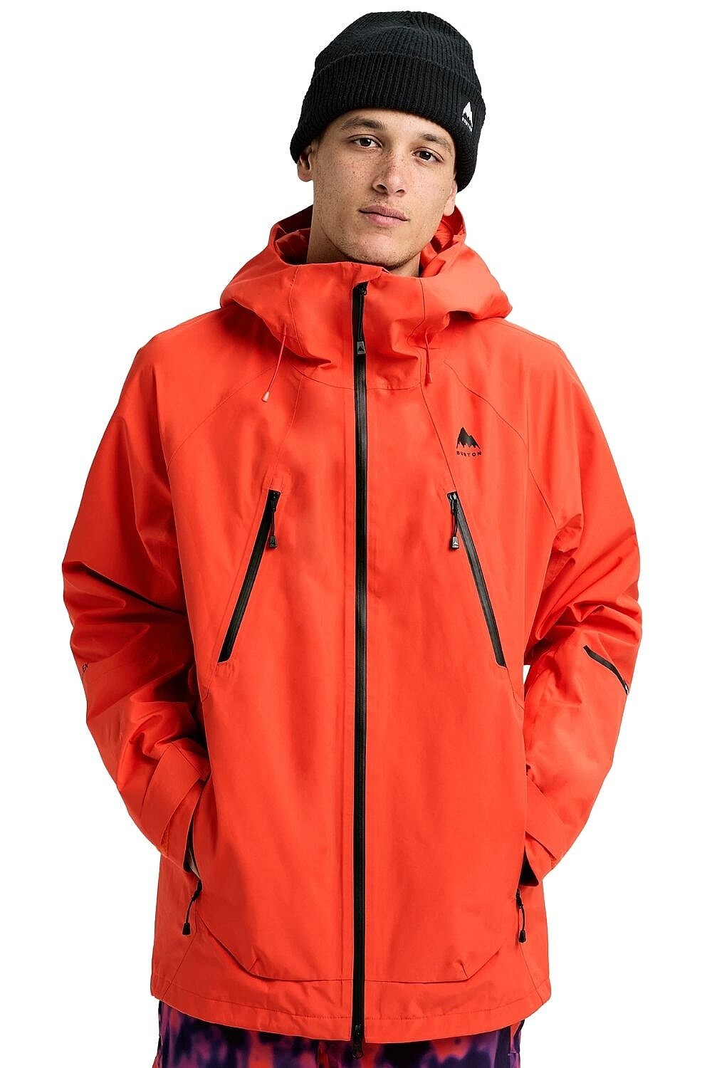 Burton Reserve 2L Gore-Tex M Veľkosť: XL