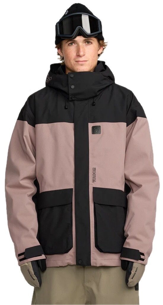 Volcom Kleveland M Veľkosť: S