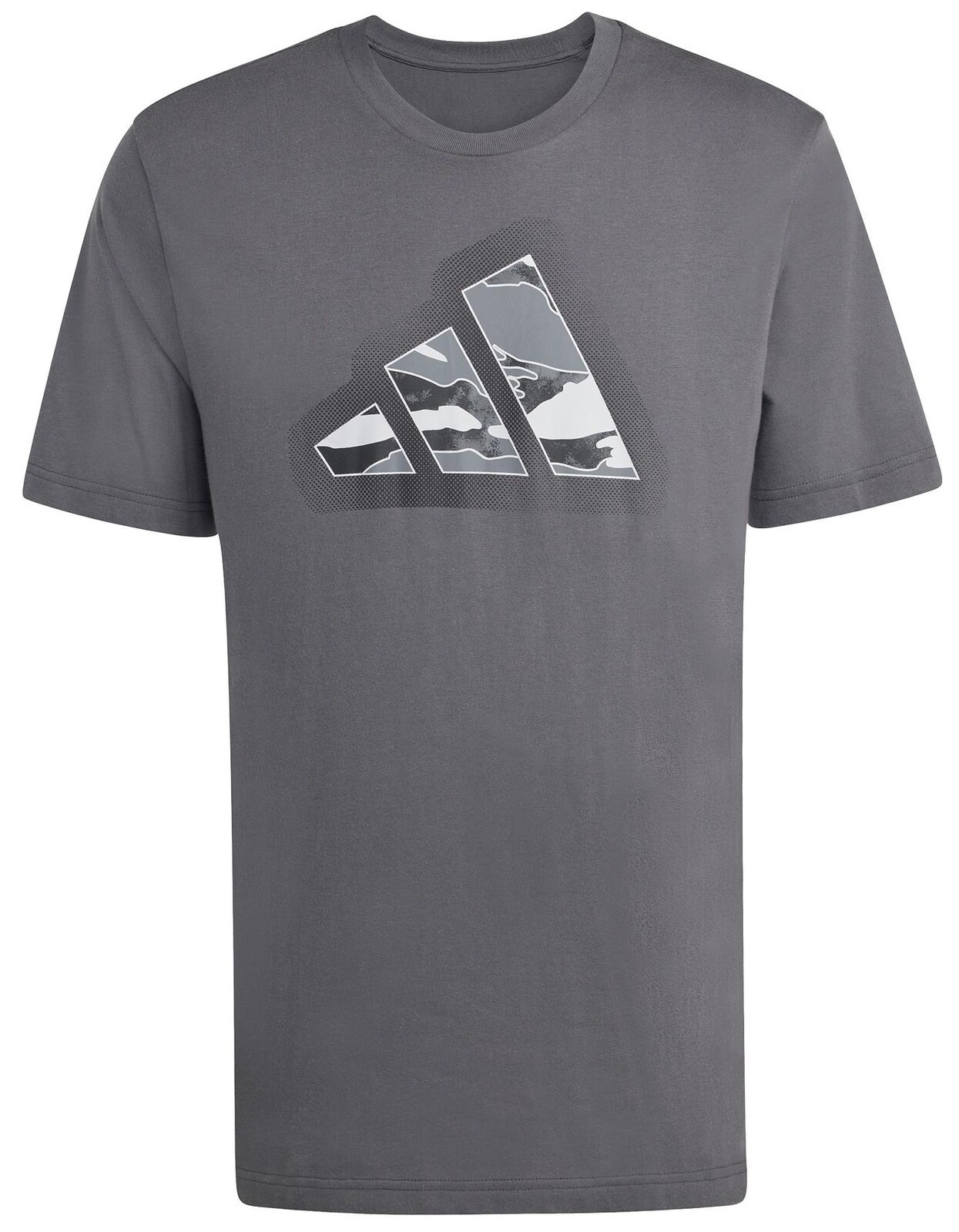 Adidas M CAMO Veľkosť: S