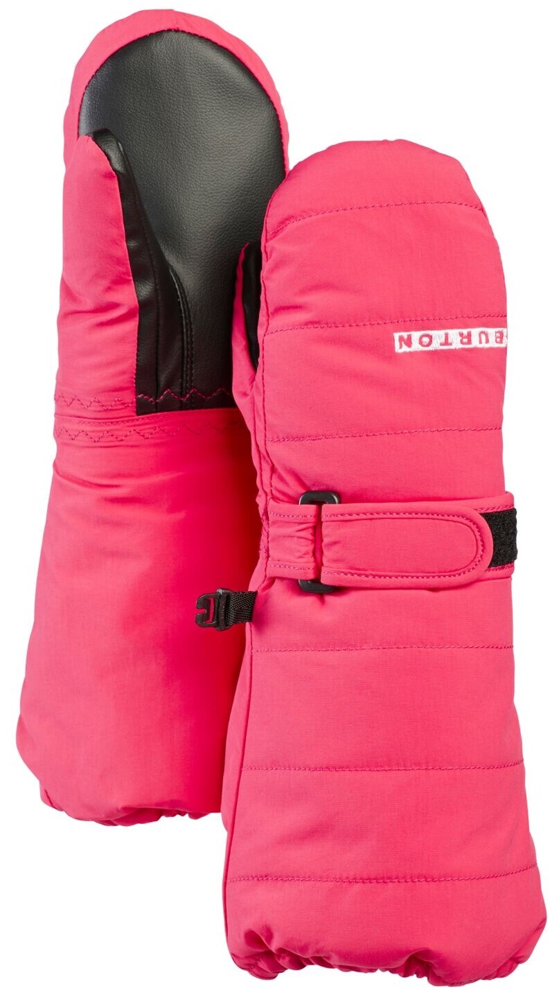 Burton Warmest Mittens Toddlers Veľkosť: 3