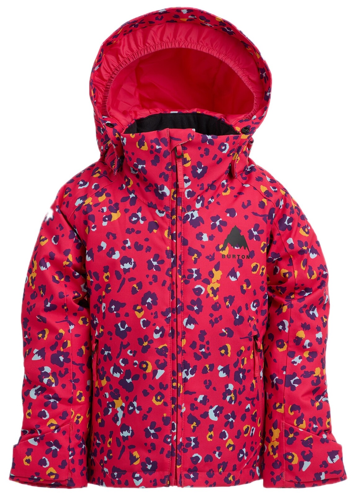 Burton Hillslope 2L Kids Veľkosť: 2