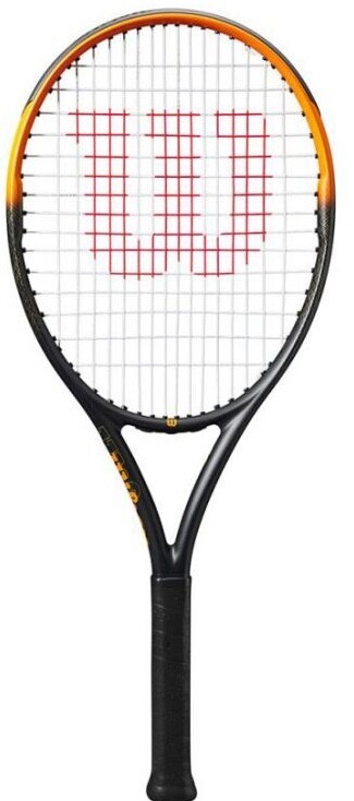 Wilson Burn Spin Jr 26 Veľkosť: Univerzálna veľkosť