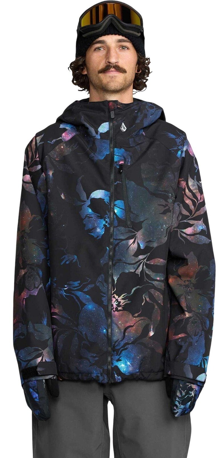 Volcom 2836 Ins Veľkosť: XS