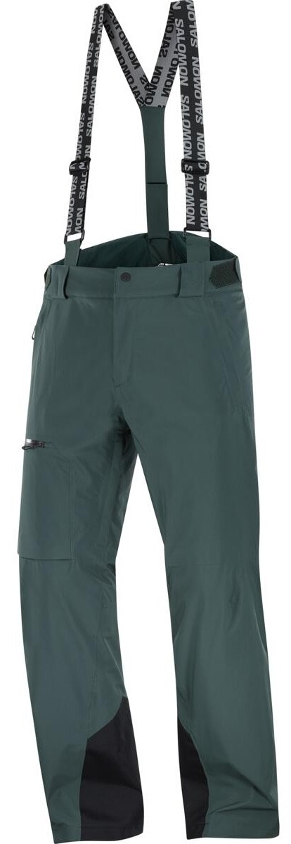 Salomon Brilliant Ski Pants Veľkosť: L