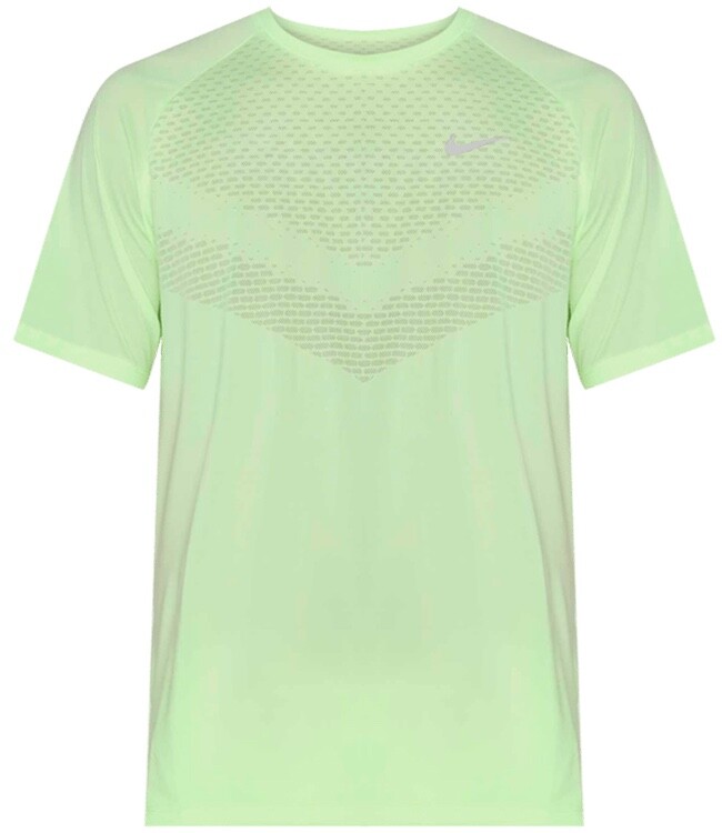 Nike NK DFADV STRIDE SS TOP M Veľkosť: XL