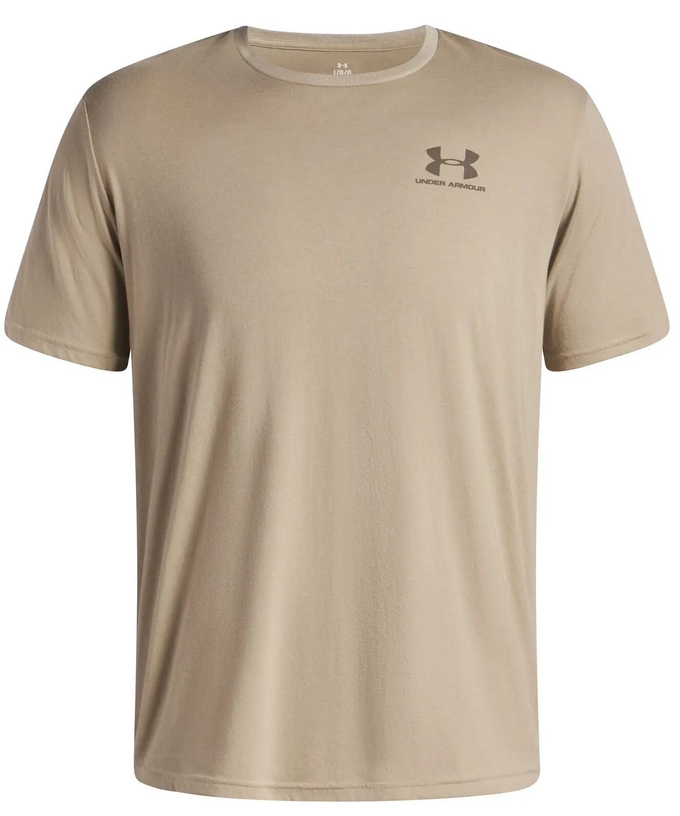 Under Armour Sportstyle Lc Veľkosť: L