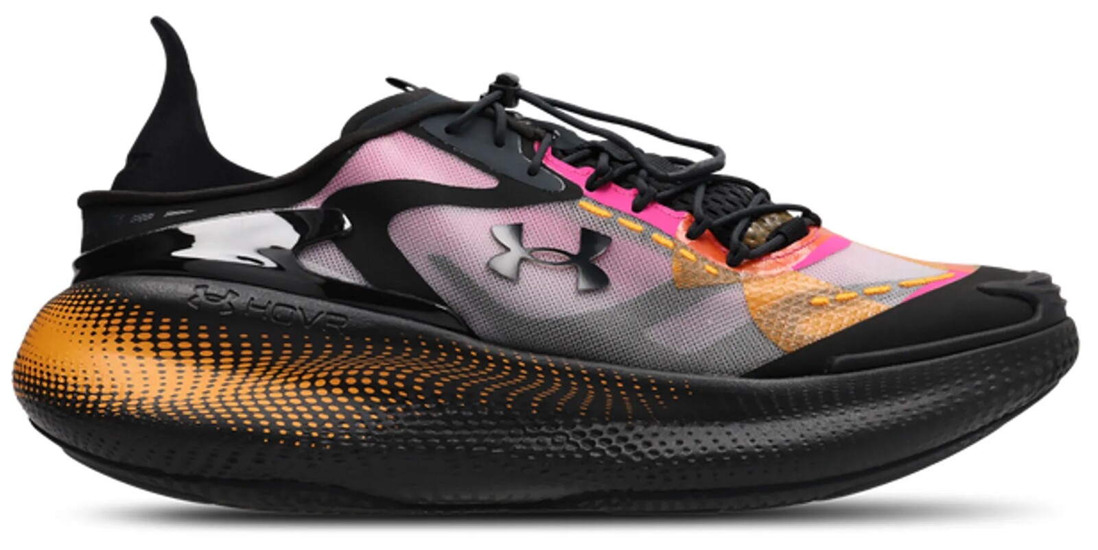 Under Armour Echo W Veľkosť: 36 EUR