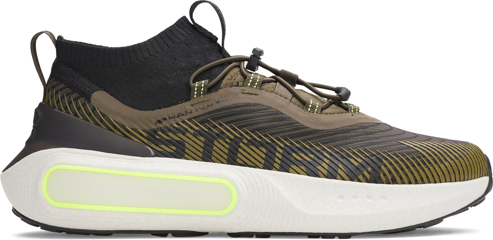 Under Armour Phantom 4 Storm Uni Veľkosť: 41 EUR