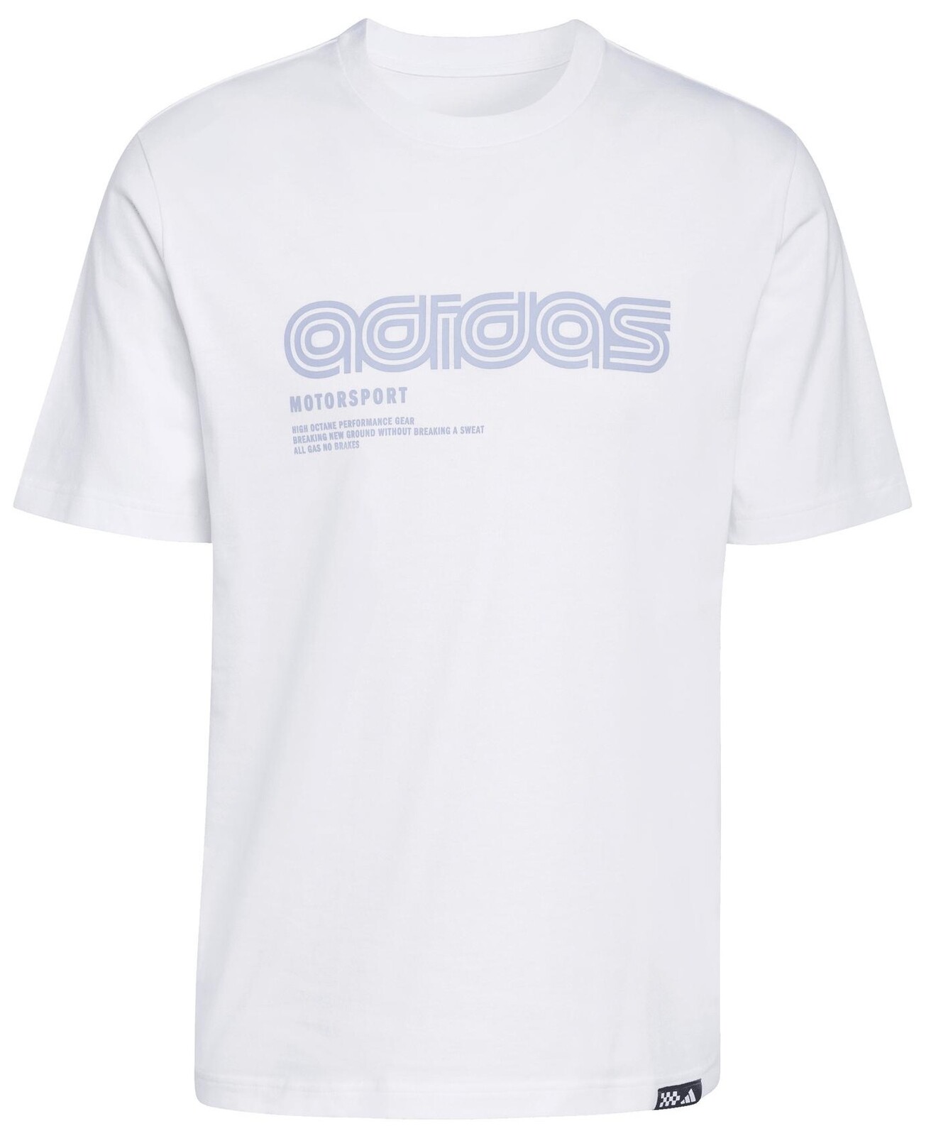ADIDAS CAMISETA DE SPORTSWEAR Veľkosť: S