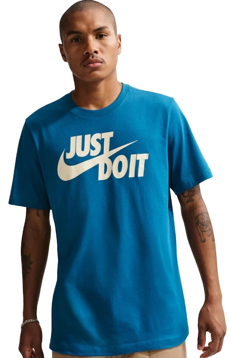 NIKE SPORTSWEAR JUST DO IT SWOOSH Veľkosť: S