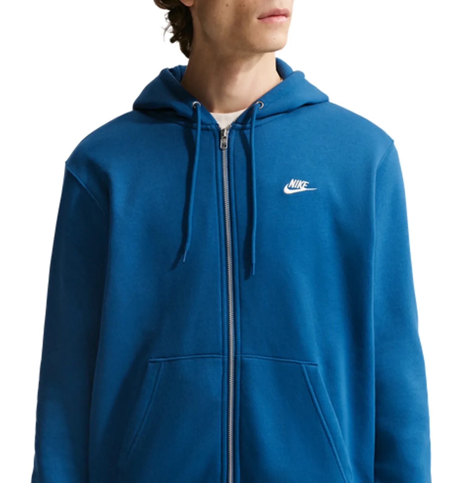 NIKE Club BB Veľkosť: S