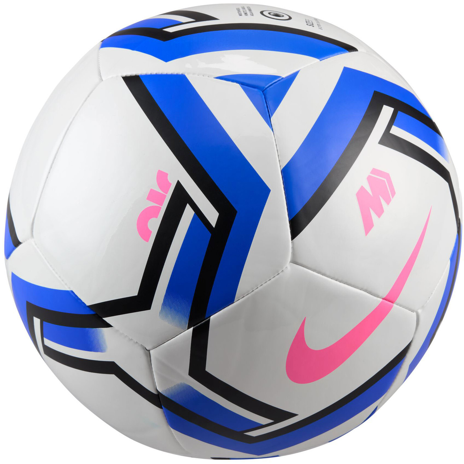 NIKE Merc Fade FA25 Veľkosť: size: 3