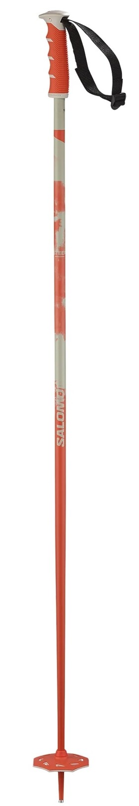 Salomon Steep Pole Veľkosť: 120 cm