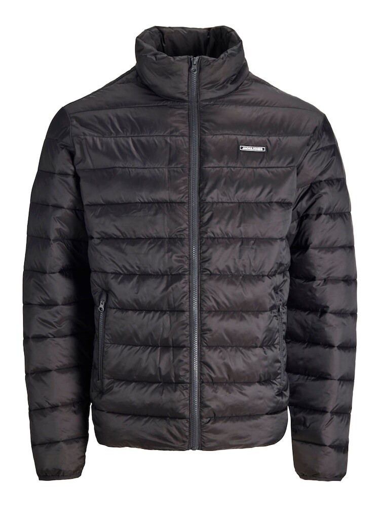 Jack & Jones Louis Light Puffer Veľkosť: S