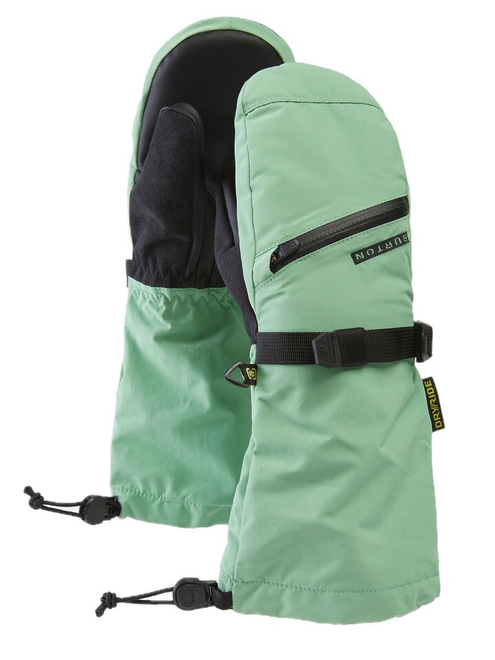 Burton Vent Mittens Kids Veľkosť: S