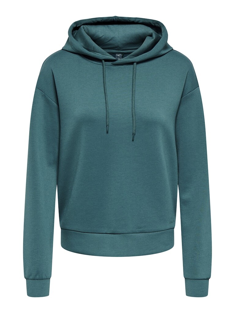 ONLY PLAY LIFE HOOD LS SWT NOOS Veľkosť: S