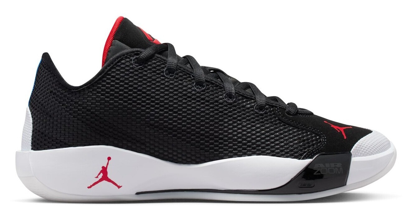 Air Jordan Luka 77 Bred Veľkosť: 42,5 EUR