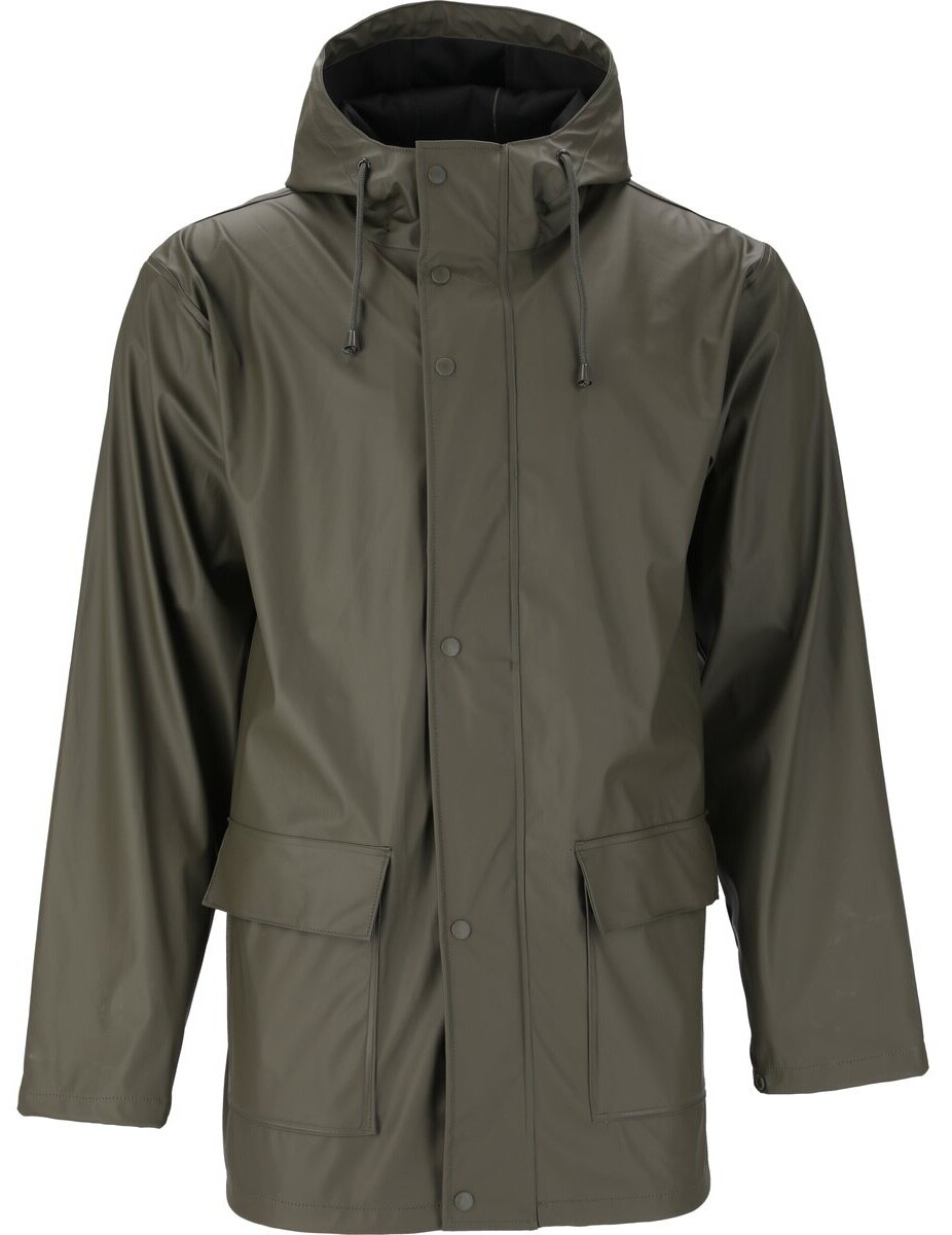 Weather Report Torsten Rain Jacket M Veľkosť: S