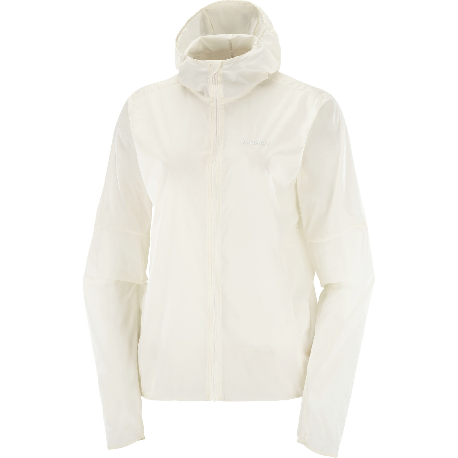 SALOMON SENSE AERO WIND JKT W Veľkosť: XS