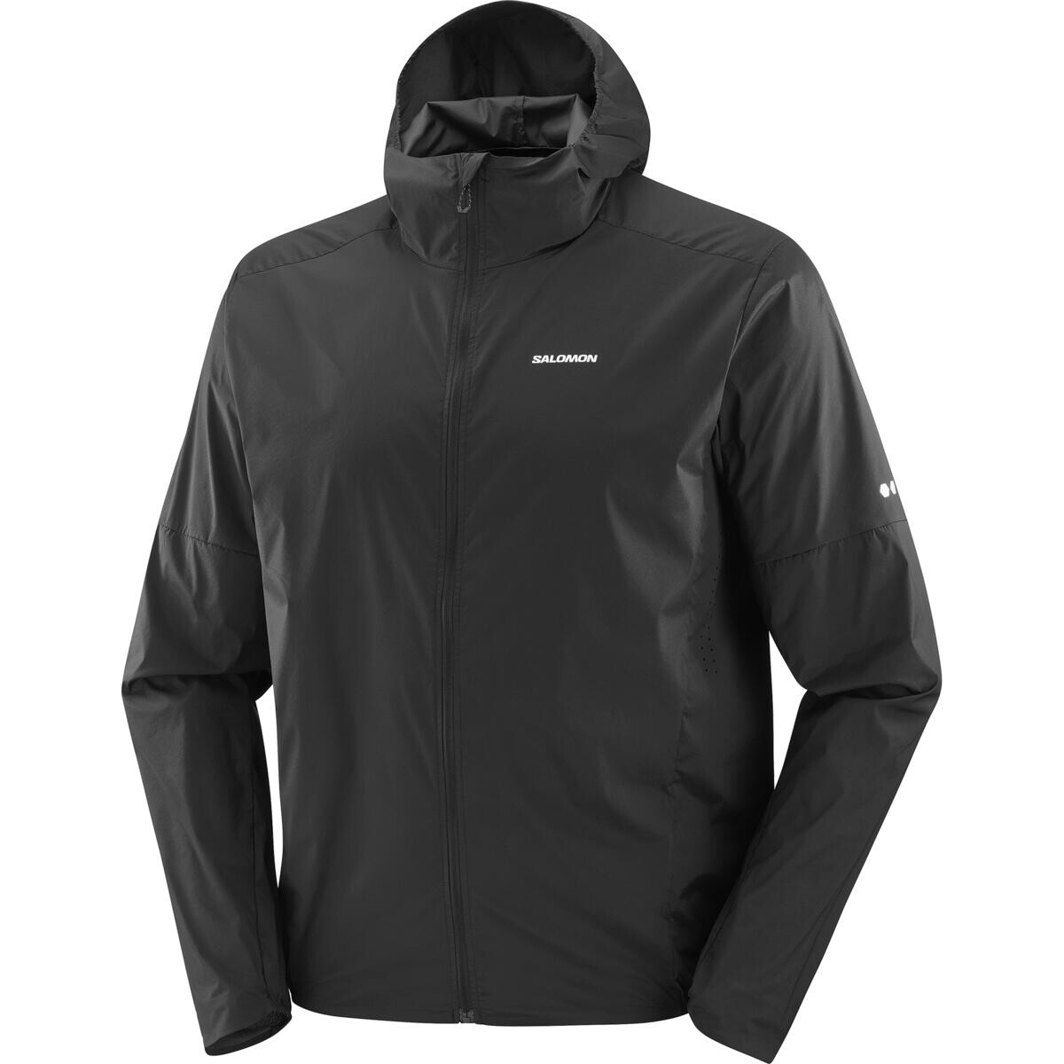 SALOMON SENSE AERO WIND JKT M Veľkosť: M