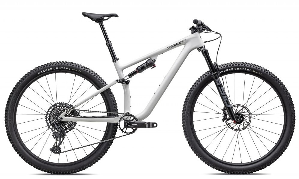 Specialized Epic Evo Comp Veľkosť: M