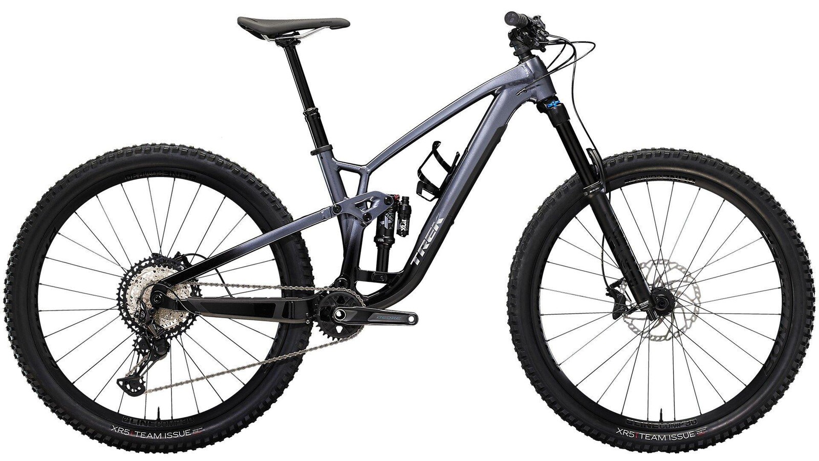 Trek Fuel EX 8 Gen 6 Veľkosť: M/L