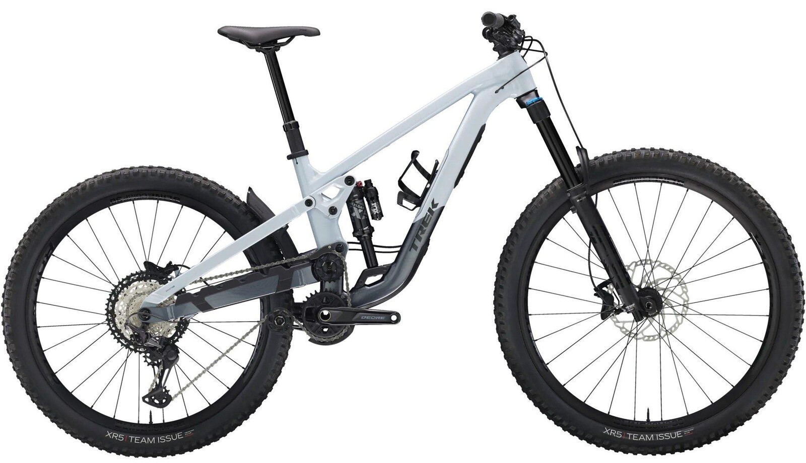 Trek Slash 8 Gen 6 Veľkosť: M/L