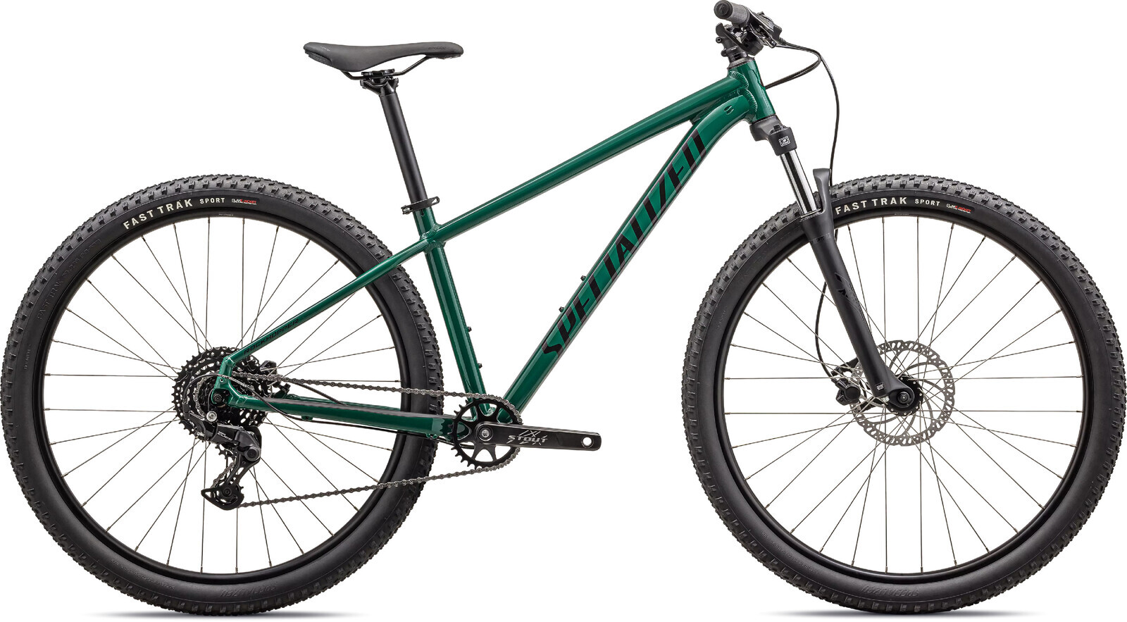 Specialized Rockhopper Sport Veľkosť: XL