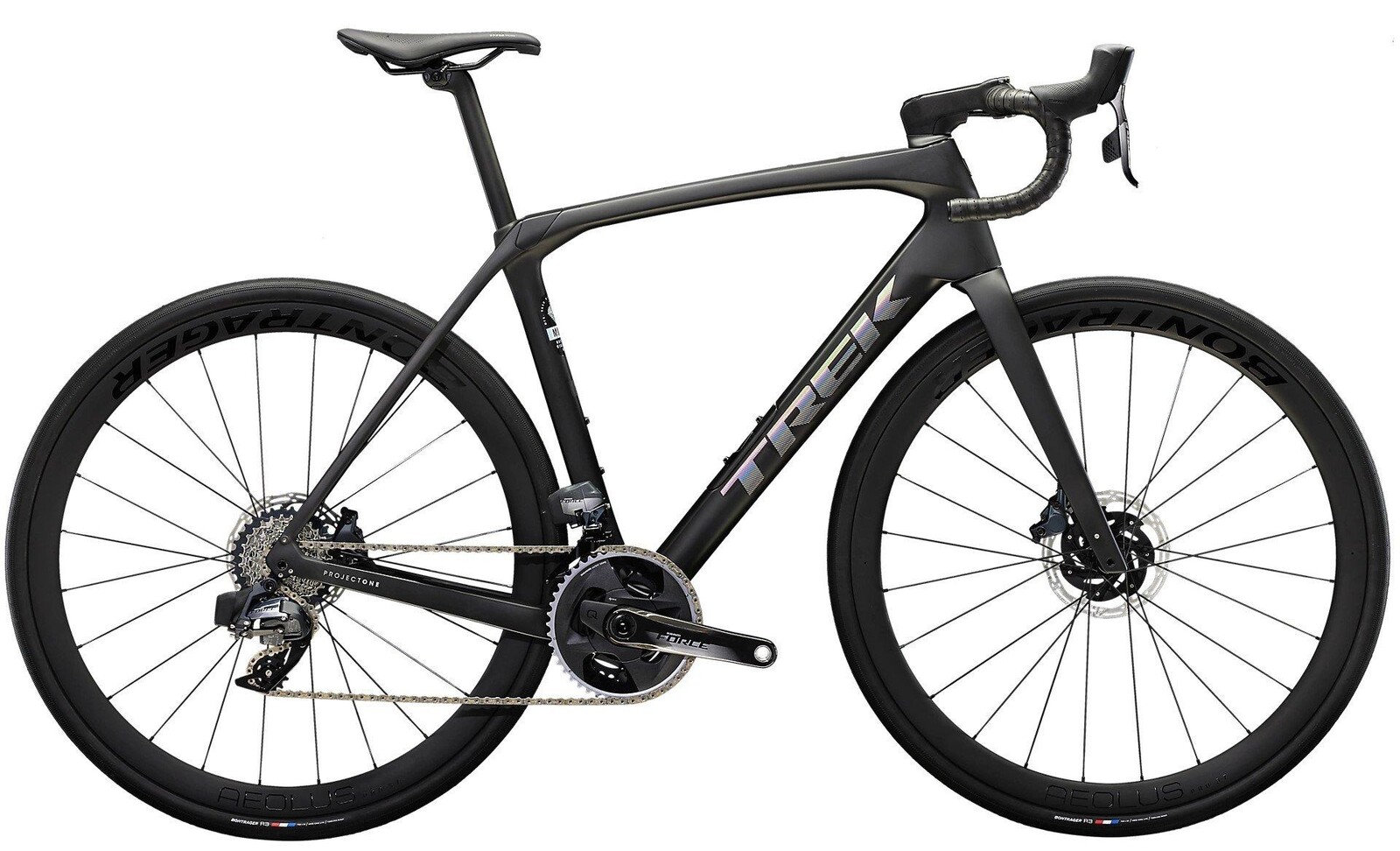Trek Domane SLR 7 AXS Gen 4 Veľkosť: 54 cm