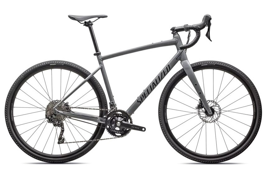 Specialized Diverge E5 Elite Veľkosť: 52 cm