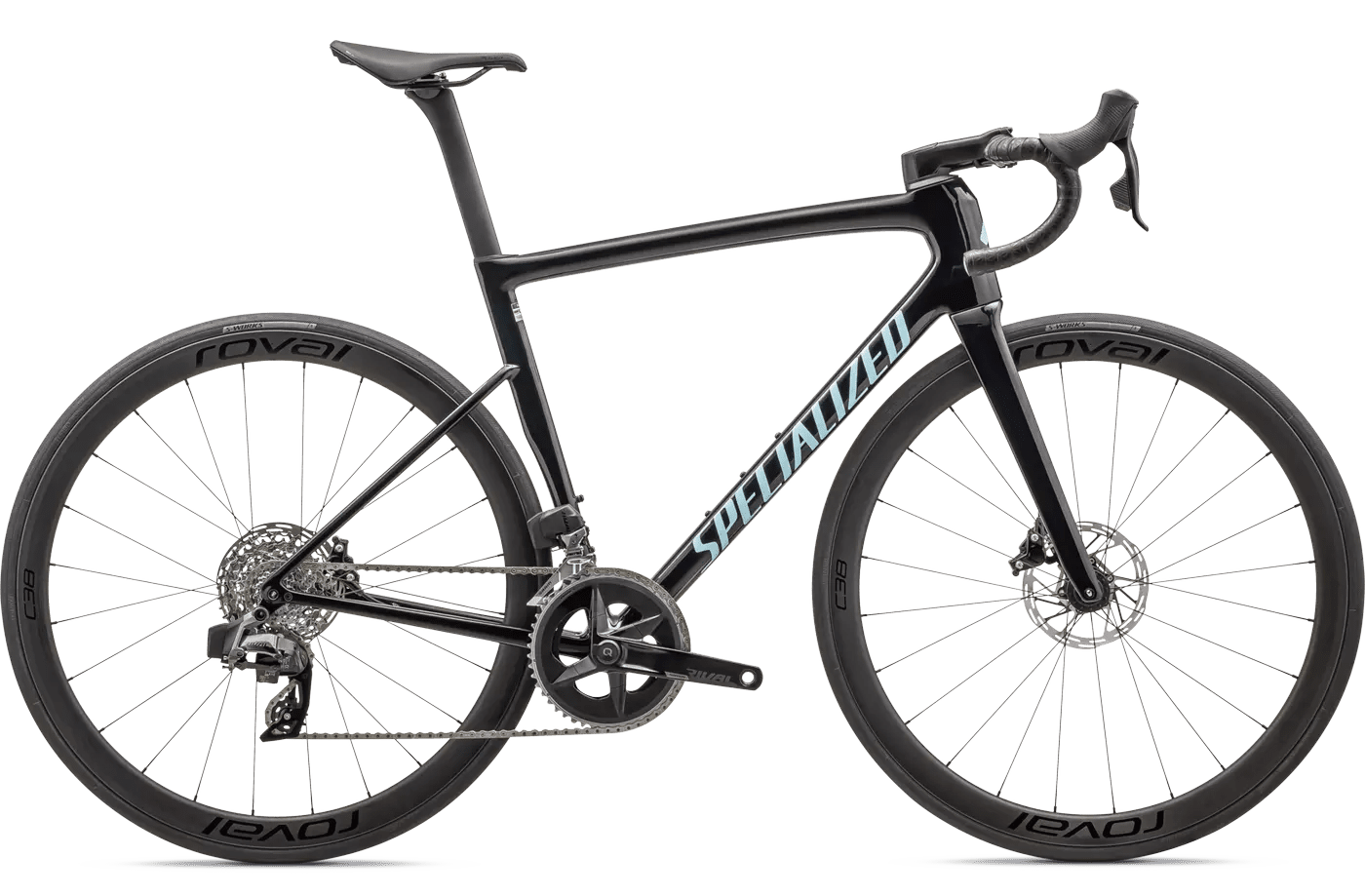 Specialized Tarmac SL8 Expert Veľkosť: 54 cm