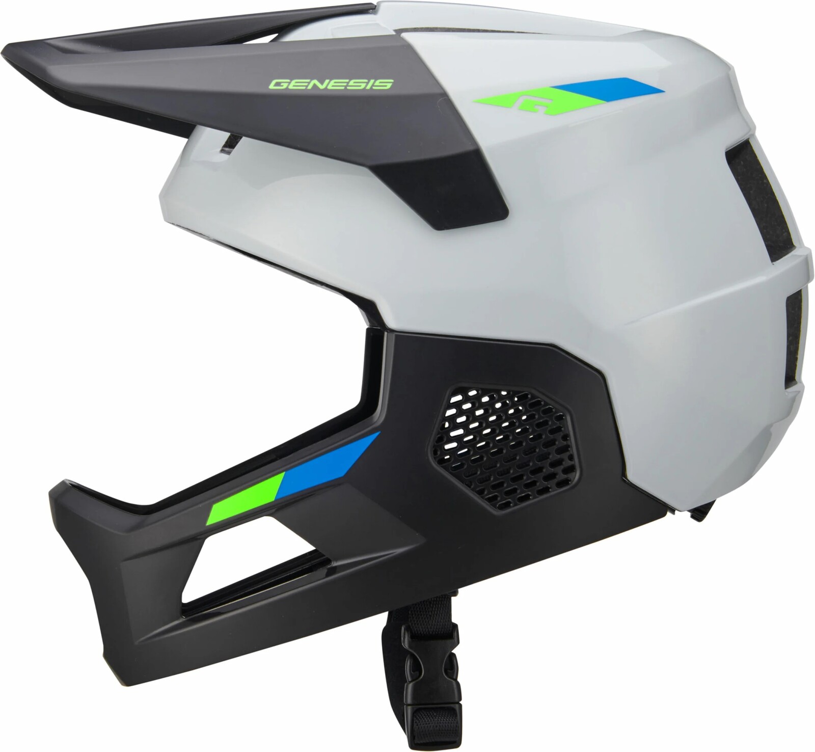 NO NAME Genesis Yangsta FF Veľkosť: 52-56 cm