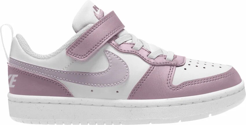 Nike Court Borough Low Recraft (PS) Veľkosť: 32 EUR