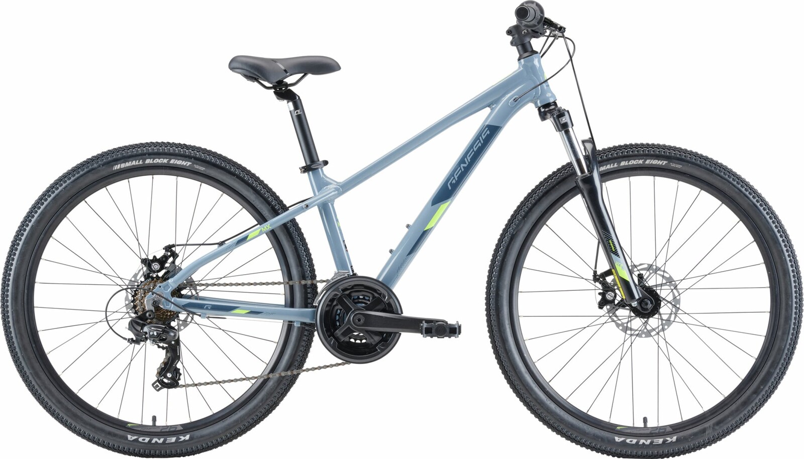 Genesis MX 26 Mountainbike 26