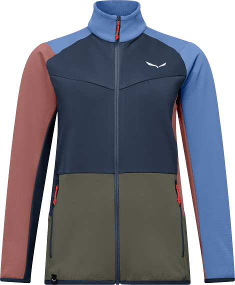 Salewa Puez Cammino Polarlite Jacket W Veľkosť: 36