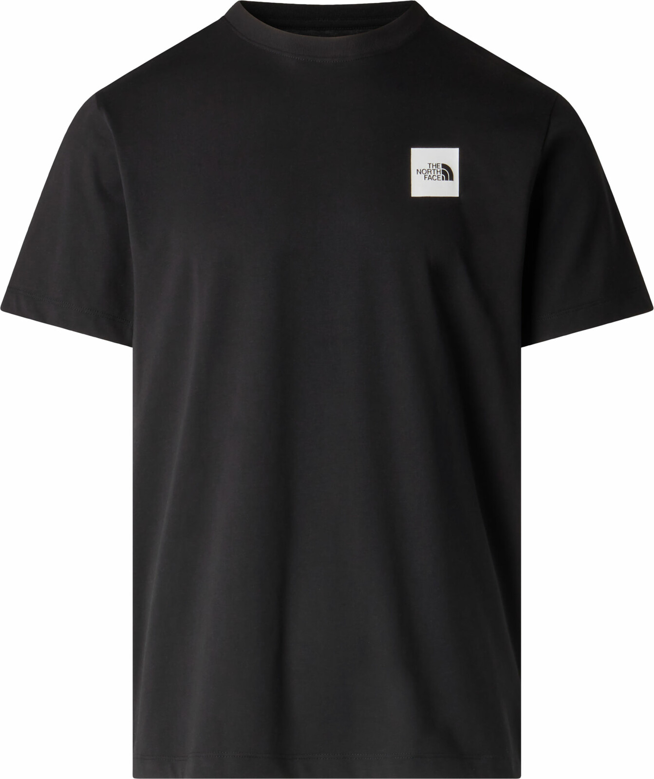 The North Face Evolution Box Half Dome T-Shirt M Veľkosť: S