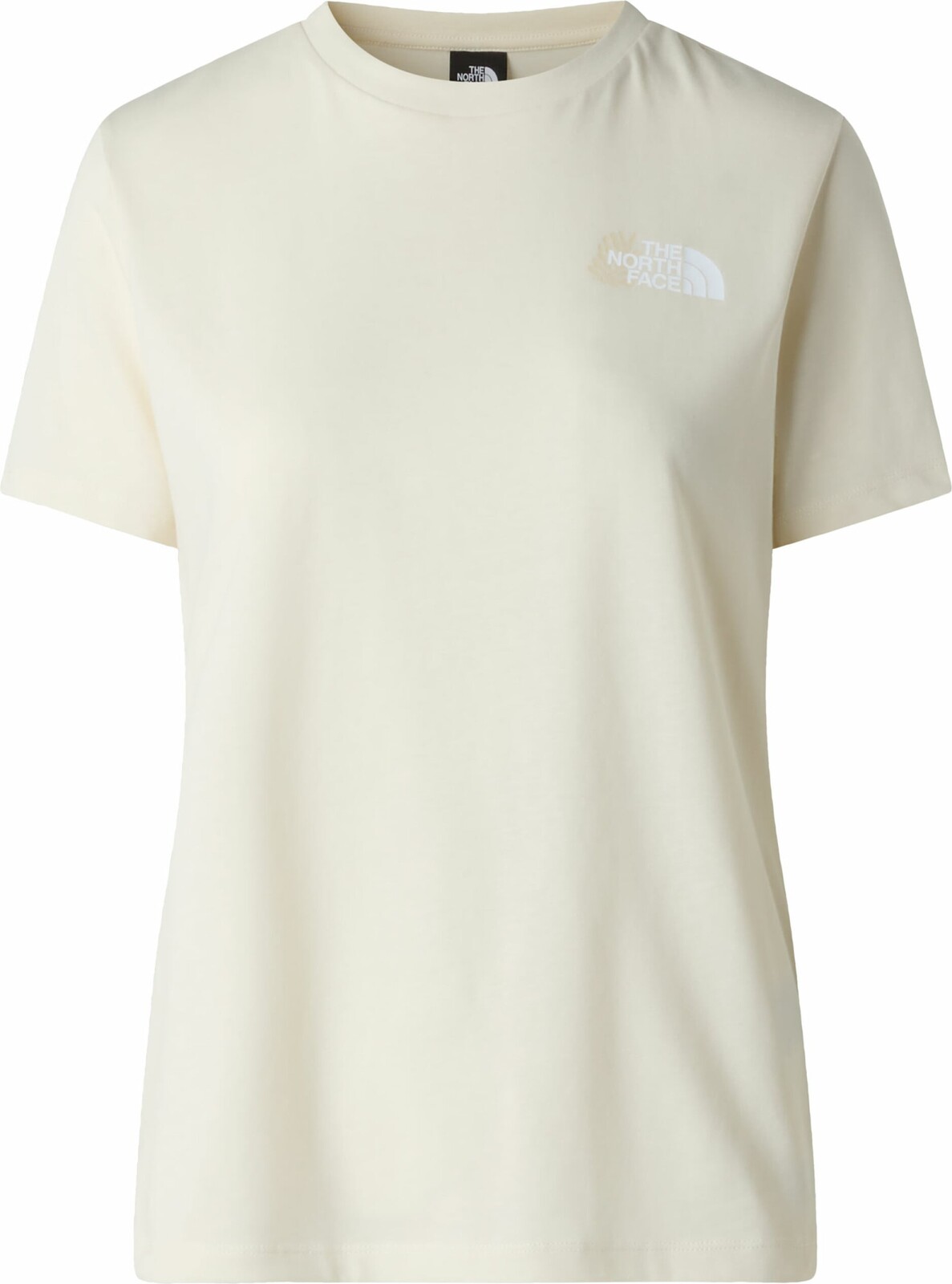 The North Face Blanca T-Shirt W Veľkosť: XS