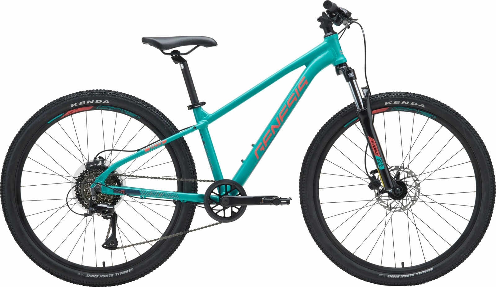 Genesis Evolution JR26 G Disc Mountainbike 26